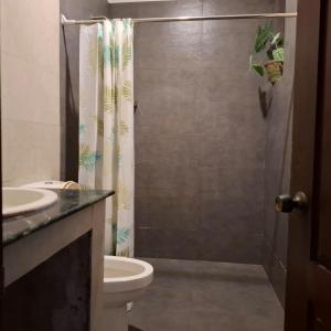 Room by the MANGO TREE