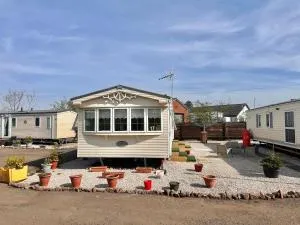 Willerby Granada 2-Bedroom Caravan, Glasgow - Uddingston