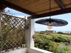 Dammuso Pensare alla Luna