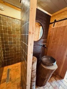 Appartements Le bout du monde : photos des chambres