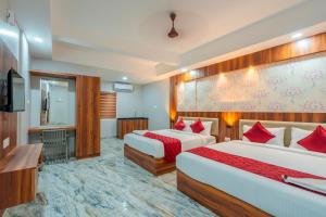 Daan Residency Near Karukapilly Kaloor Palarivattom