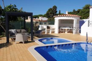 Lovely holiday home in Carvoeiro
