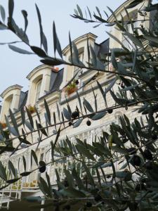 Hotels Hotel Diderot : photos des chambres