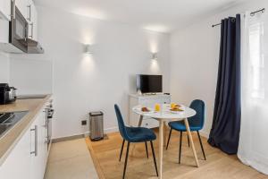 Appartement charmant proche de la Défense