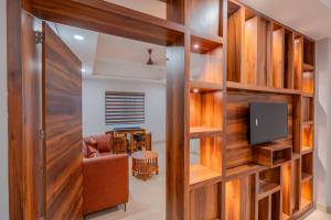 Daan Residency Near Karukapilly Kaloor Palarivattom