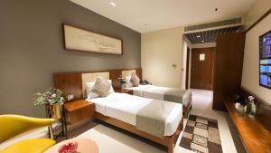 Morvee Hotels Durgapur
