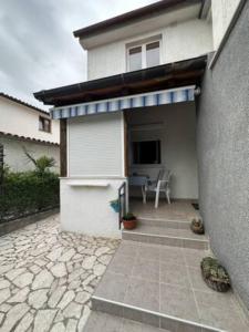Apartment Vanda