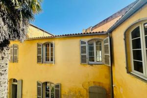 Beautiful studio near the city center