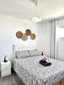 Sunset Paradise - El Matorral