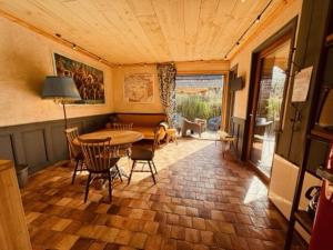 Appartements Le bout du monde : photos des chambres