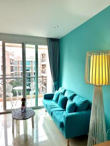 Better Homes at Atlantis Condo Resort