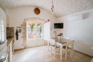 Trullo La Dama Forestiera