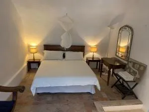 Castello Farnese, Roma, sulla Via Francigena - 拉吉乌斯蒂尼阿纳