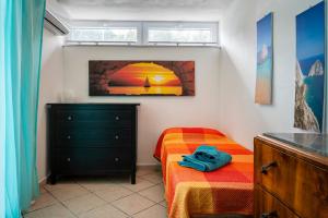 Le Terrazze Sul Mare - Capo