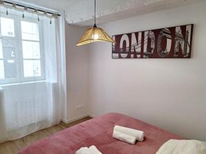 Notre Dame 2 - Entrée privative - Indépendant - 50m bords de Loire - Hypercentre