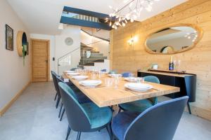 Chalets Chalet Coco - Luxury Chalet Morzine : photos des chambres
