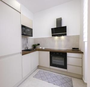 Apartman Lume Capi
