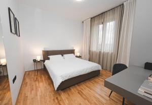 Apartman Lume Capi
