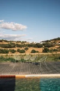 Viva! Farmhouse - Outeiro