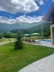 Villa D-IKA - Stara Pila