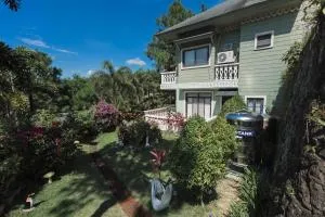 Spacious Family Home in Crosswinds Tagaytay - Ulat Segundo