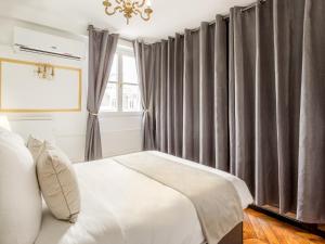 Appartements Merveil - Luxury Suite - Champs Elysees - Royale I : photos des chambres