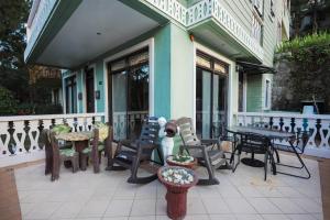 Spacious Family Home in Crosswinds Tagaytay