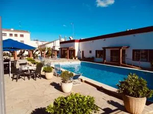 Hostal Lleida - Segur de Calafell