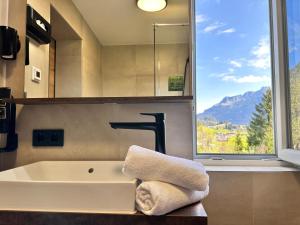 Hotel Lainbach in Wängle