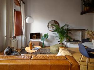 Appartamento con 1 Camera da Letto