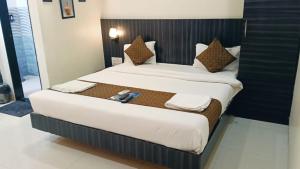 HOTEL CRYSTAL INN UJJAIN