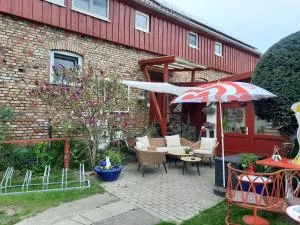 Ferienwohnungen Naschkatze - Ziemitz