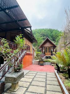 PACO HT Homestay A Lưới