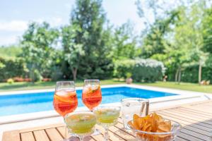 Villa Ornela, summer and sun, ideal for families and pets!
