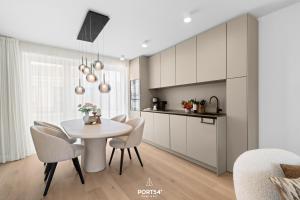 Strandhafer Suite Westerland auf Sylt