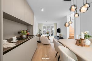 Strandhafer Suite Westerland auf Sylt