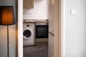 Bright and Cosy apartment in brighton