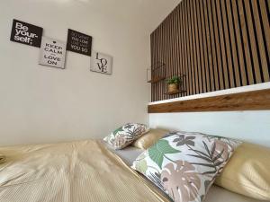 Charming Apartments Dodo