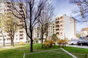 Gdańsk Cozy Stay Apartment