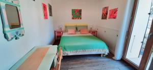 Appartements Gite de charme dans Mas Catalan : photos des chambres