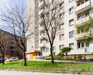 Gdańsk Cozy Stay Apartment by BookingHost