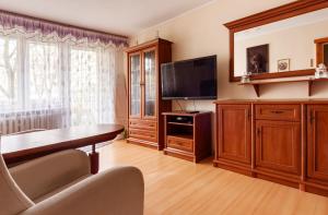 Gdańsk Cozy Stay Apartment by BookingHost