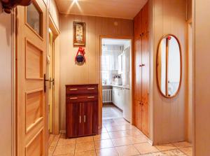 Gdańsk Cozy Stay Apartment