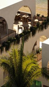 Neem - Boutique Hotel Madiha - adults only