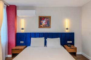 Istanbul Old City Topkapi Porta Romanos Hotel Ottoman Heritage