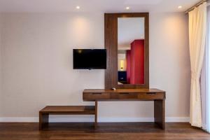 Istanbul Old City Topkapi Porta Romanos Hotel Ottoman Heritage