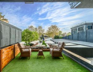 Istanbul Old City Topkapi Porta Romanos Hotel Ottoman Heritage