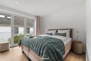 Dünen Suite Westerland auf Sylt