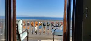 Artemis Apartments Тюркоазна гледка към морето