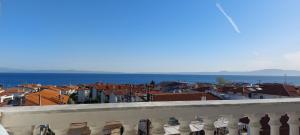 Artemis Apartments Тюркоазна гледка към морето